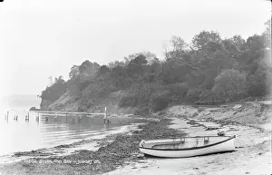 Studland: Tranquil Scene at Studland Bay