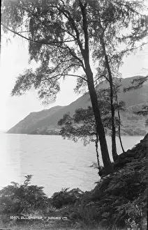 Glenridding: Tranquil Ullswater
