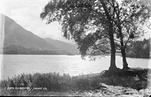 Ullswater: Tranquil View of Ullswater