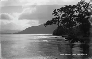 Kerry: Tranquil Waters of Middle Lake