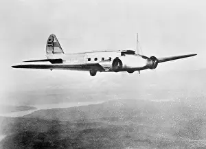 TRANS-ATLANTIC AEROPLANE