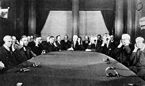 Gifford: Trans-atlantic telephone service opening
