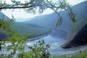Chita: Trans-Baikal region, 1975