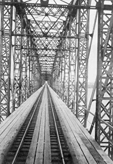 Trans: The Trans-Siberian Railway, 1903