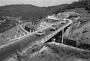 Needs: Trans-Siberian Railway, 1976