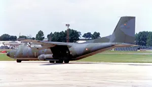 Filo: Transall C-160D 027