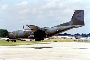Filo: Transall C-160D 027