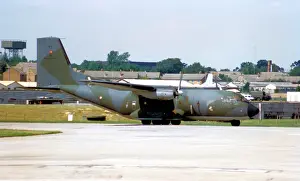 Filo: Transall C-160D 027