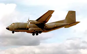 Filo: Transall C-160D 69-027