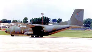 Filo: Transall C-160D 69-027