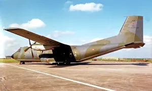 Filo: Transall C-160D 69-032