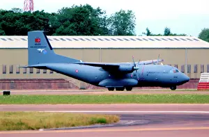 Filo: Transall C-160D 69-032