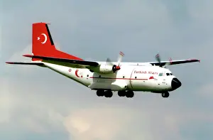 Filo: Transall C-160D 69-033