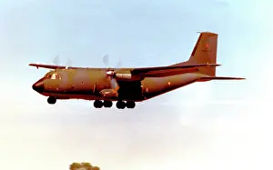 Filo: Transall C-160D 69-035