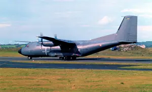 Lair: Transall C-160R 64-GN - R214