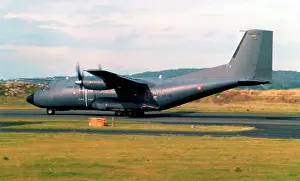 Lair: Transall C-160R 64-GN - R214