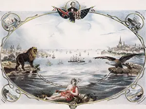 Cyrus: Transatlantic Cable