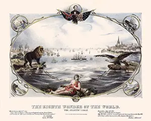 Commemorated: Transatlantic Cable