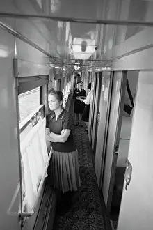Transbaikal: Transbaikal railway