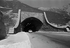 Entry: Transcaucasian Highway