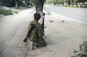 Moldavian: Transdniestrian conflict