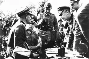 Inspected: Transfer of the Westerplatte, 1939