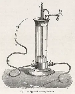 Transfusion: TRANSFUSION APPARATUS