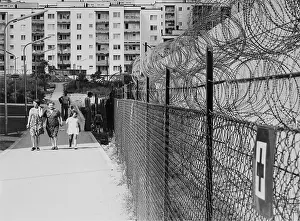 Dens: Transit camp for Russian Jews to emigrate to Israel