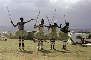 Xhosa: Transkei July 1987 3, Xhosa, Not specified, International