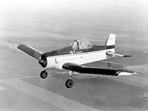 Pratt: Transland Ag-2 N8330H