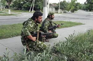Sniper: Transnistrian conflict