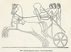 Chariots: Transport - Chariot