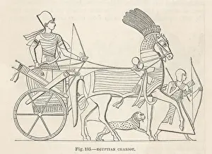 Chariots: Transport - Chariot