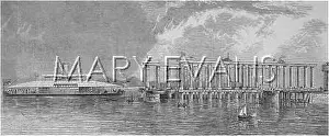 TRANSPORT/DOCKS/BOMBAY