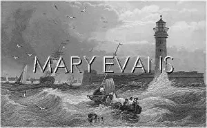 TRANSPORT/LIGHTHOUSES