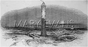 Dungeness: TRANSPORT/LIGHTHOUSES
