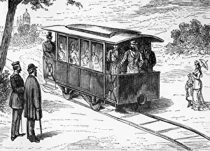 Lichterfelde: transport/transportation, public transportation