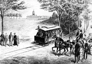 Lichterfelde: transport/transportation, public transportation