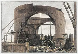 Blackwall: Transport - Tunnels