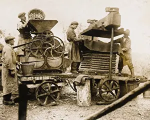 Transportable: TRANSPORTABLE CIDERPRESS