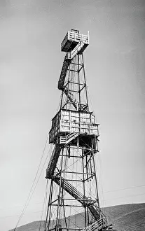Drilling: Transportation of drilling rig