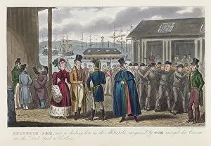 TRANSPORTEES, CHATHAM