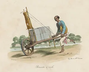 Stonemason: TRANSPORTING CUT STONE