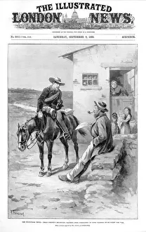 Cornets: The Transvaal (Boer) Crisis