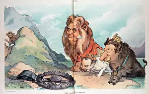 Debts: The trap that failed