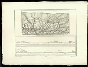 1819: Trap veins at Airdnamurchan point