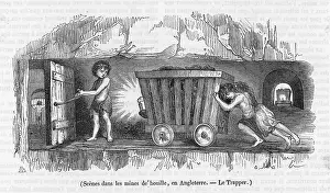 Trapdoor: Trapper and Putters