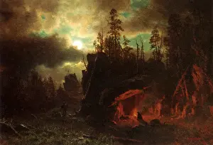 Ranch: The Trappers Camp