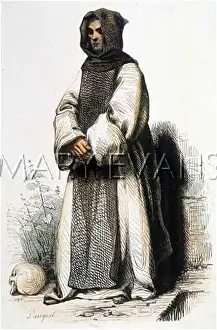 Trappist: TRAPPIST MONK 1850