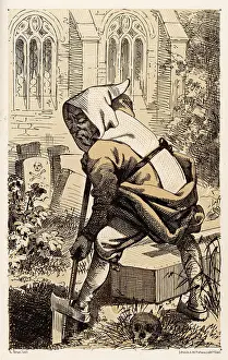 Trappist: TRAPPIST MONK